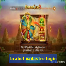 brabet cadastro login